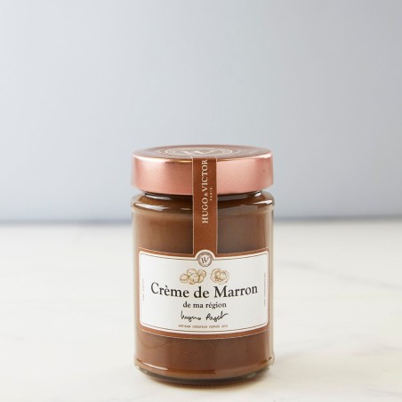 Crème de Marron de Collobrières