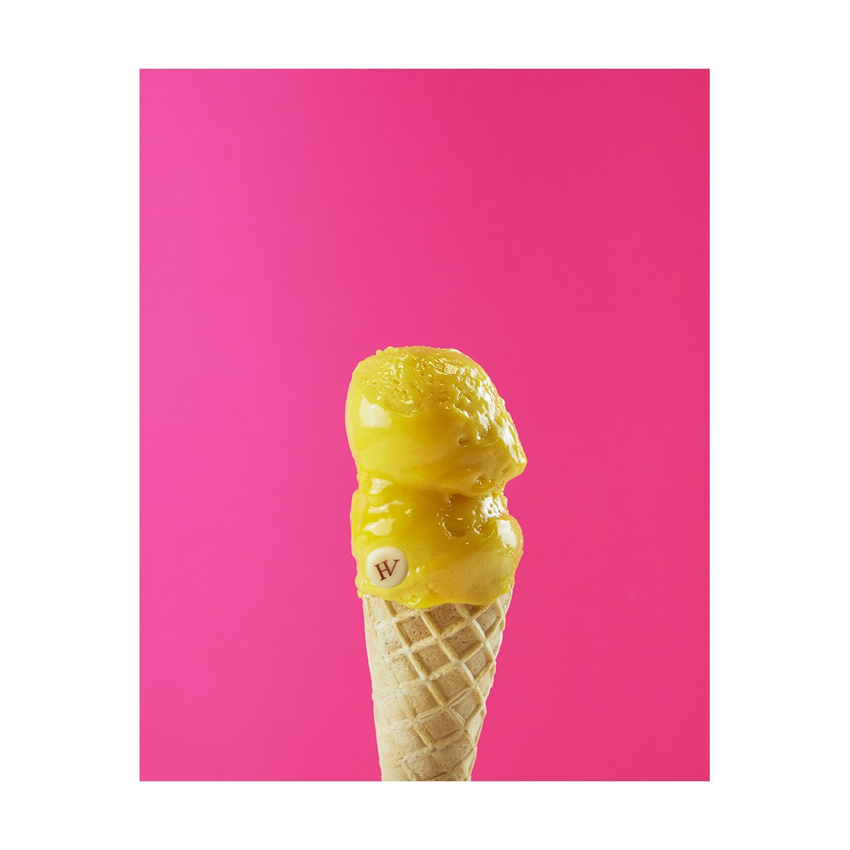 Glaces & Sorbets maison | Sorbet Montezuma