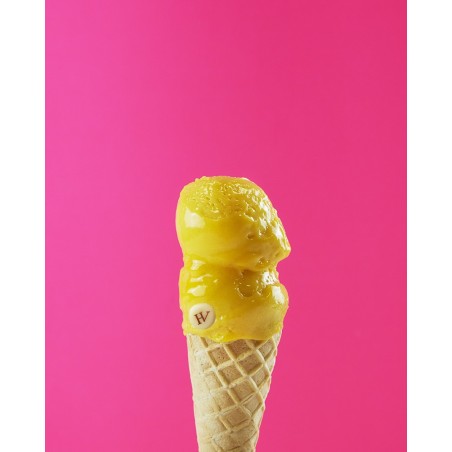 Glaces & Sorbets maison | Sorbet Montezuma