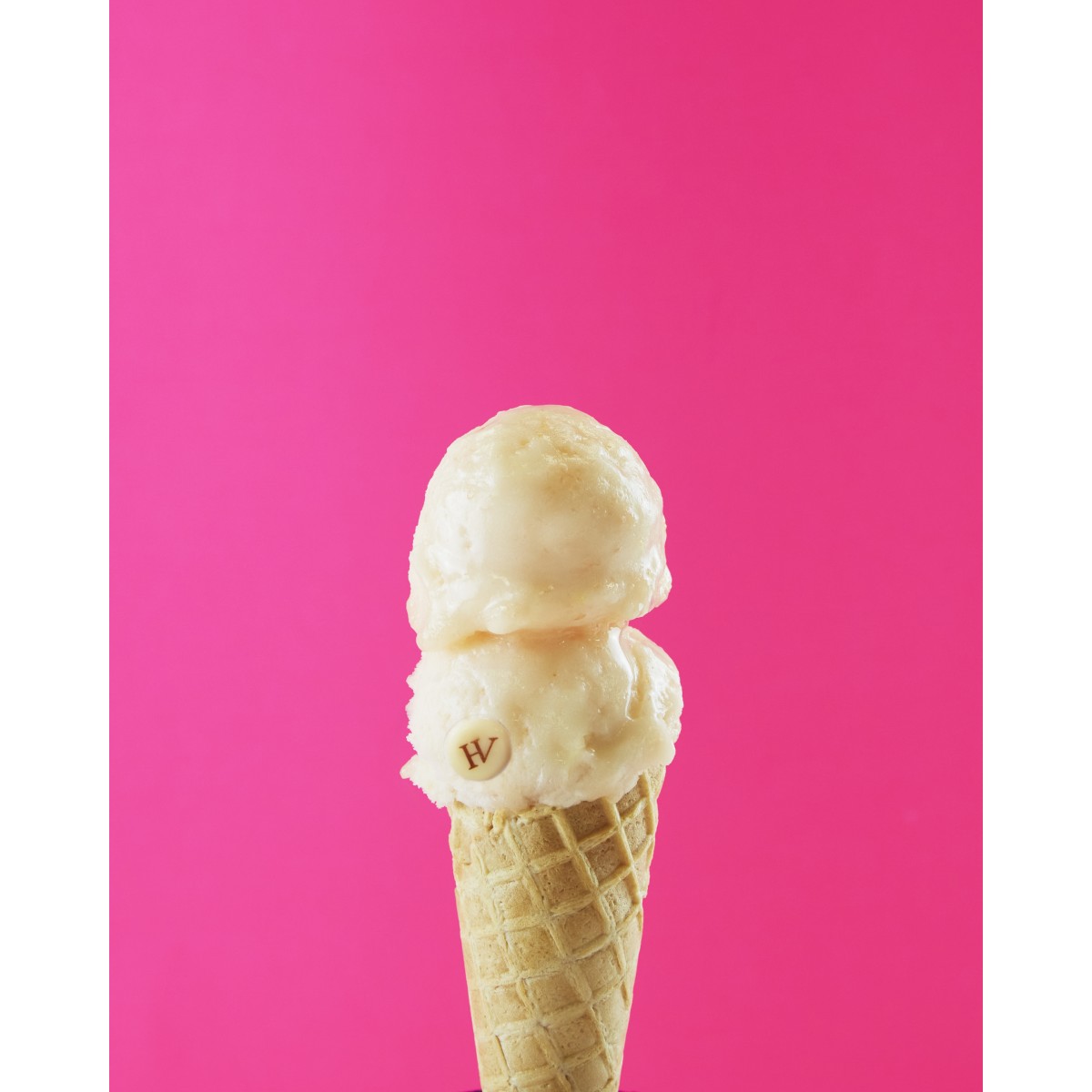 Glaces & Sorbets maison | Glace Vanille Bourbon