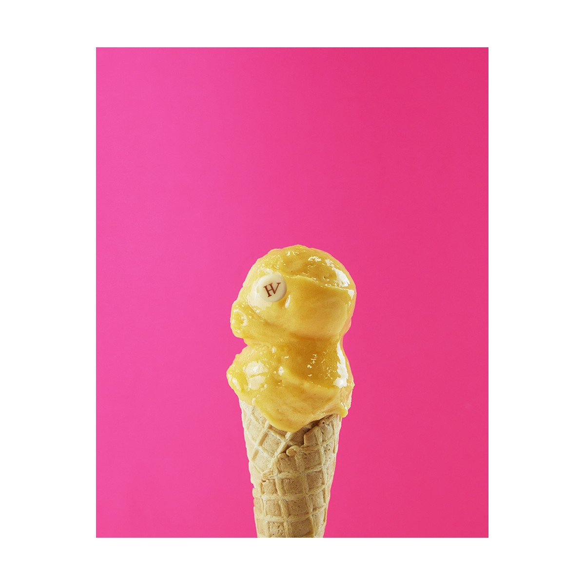 Glaces & Sorbets maison | Sorbet Passion