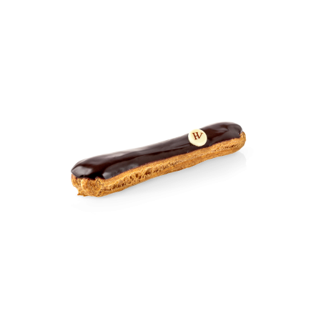 Pâtisseries Hugo & Victor | Éclair au chocolat